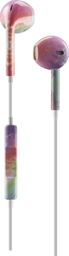MusicSound Fantasy Capsule 3.5mm Klinke Rainbow