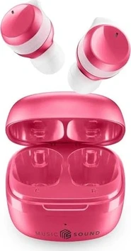 MusicSound Flow Pink