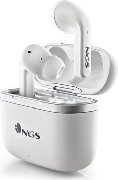 NGS Artica Crown White