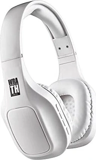 NGS Artica Wrath White