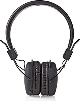 Nedis HPBT1100BK Black