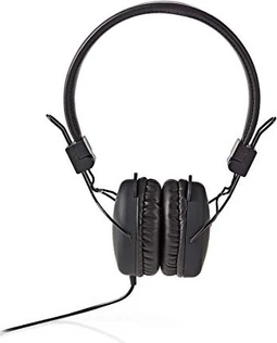 Nedis HPWD1100BK Black