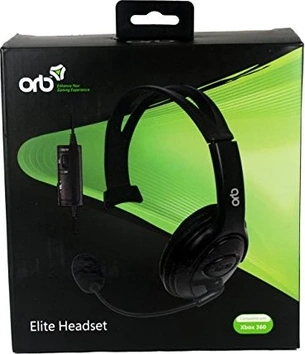 ORB Elite Headset (Xbox 360)