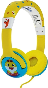 OTL Baby Shark Children's Headphones