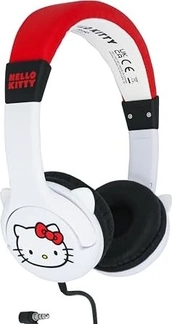 OTL Hello Kitty Children's Headphones