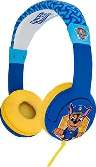 OTL Paw Patrol Chase Children's Headphones