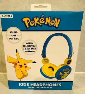 OTL Pikachu Headset