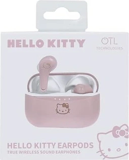 OTL TWS Earpods Hello Kitty