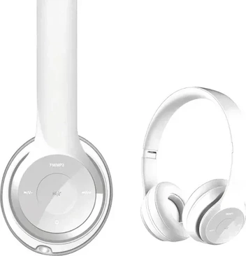 Omega Platinet FH0915 White