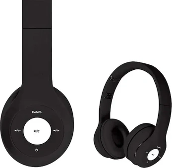 Omega Platinet FH0915 Black