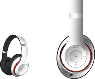 Omega Platinet FH0916 White