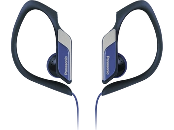 Panasonic RP-HS34 Blue