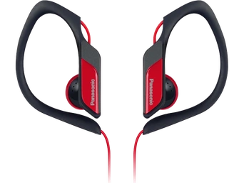 Panasonic RP-HS34 Red