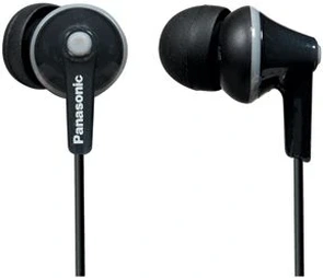 Panasonic RP-TCM125 Black