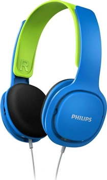 Philips SHK2000 Blue