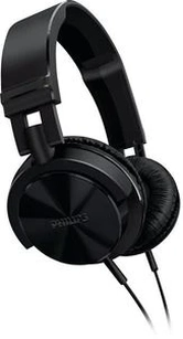 Philips SHL3000 Black