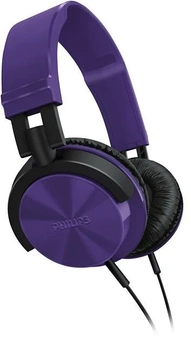 Philips SHL3000 Violet
