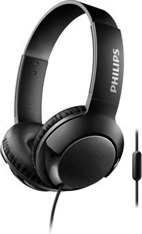 Philips SHL3075BK Black