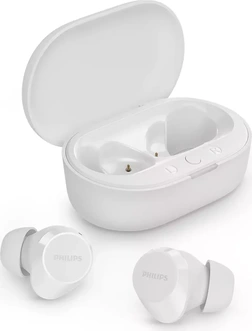 Philips TAT1209 White