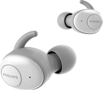 Philips UpBeat SHB2515 White