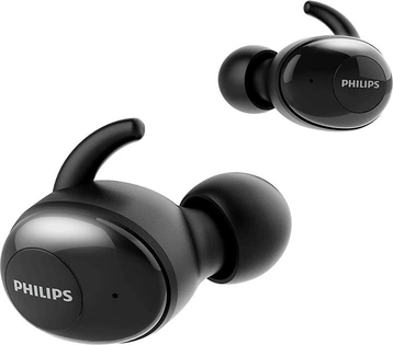Philips UpBeat SHB2515 Black