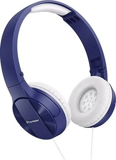 Pioneer SE-MJ503 Blue