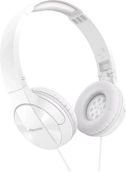 Pioneer SE-MJ503 White