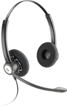 Plantronics Entera HW121N QD