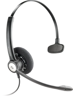 Plantronics Entera HW111N QD