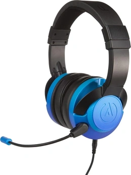 PowerA Fusion Wired Gaming Headset saphirblau