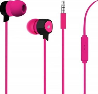 Puro Sound Labs Prisma Pink