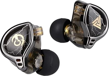 QKZ x HBB com Mikrofon