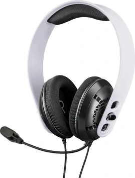 Raptor Gaming H200 White/Black