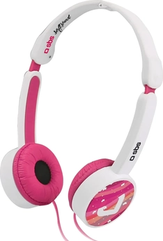 SBS Mobile Softsound Pink