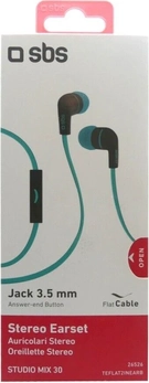 SBS Mobile Studio Mix 30 Blue