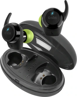 SBS Mobile TWS Runner Flash