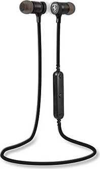 Scuderia Ferrari Bluetooth Stereo Earphones