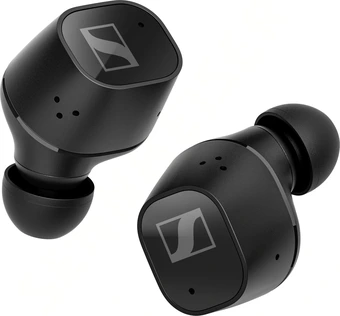 Sennheiser CX Plus True Wireless Black