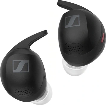 Sennheiser Momentum Sport Black