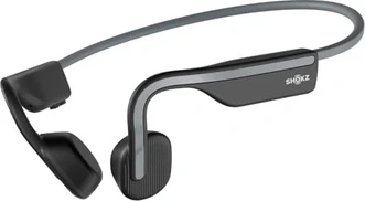 Shokz OpenMove Grey