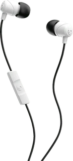 Skullcandy Jib with Microphone White