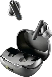 Skullcandy Smokin' Buds True Wireless True Black