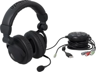 Snakebyte Naga Headset