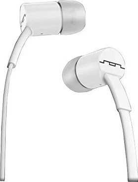 Sol Republic Jax (1-Button) Paper White