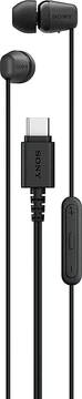Sony IER-EX15C Black