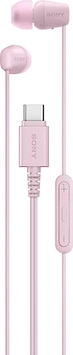 Sony IER-EX15C Pink
