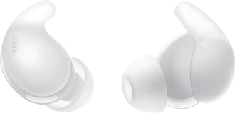 Sony LinkBuds Fit holunderWhite