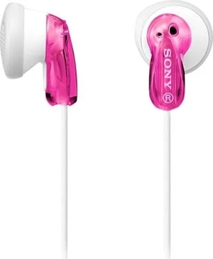 Sony MDR-E9LPP Pink