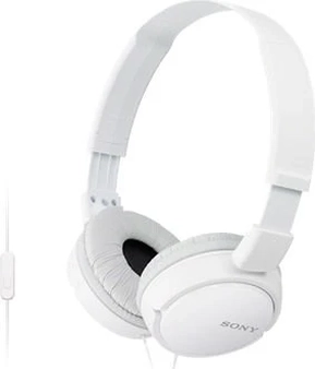 Sony MDR-ZX110AP White