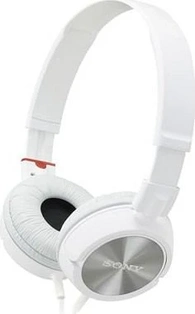 Sony MDR-ZX300W White